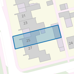 Perceel ABG00-F-1203