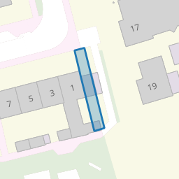 Perceel ABG00-F-1207