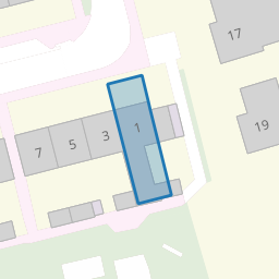 Perceel ABG00-F-1209