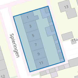 Perceel ABG00-F-1260