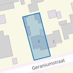 Perceel ABG00-F-1289