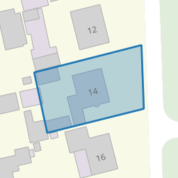 Perceel ABG00-F-1299