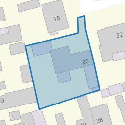 Perceel ABG00-F-1302