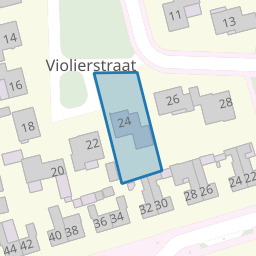 Perceel ABG00-F-1309