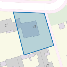 Perceel ABG00-F-1311