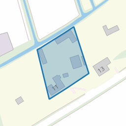 Perceel ABG00-F-1315