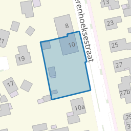 Perceel ABG00-F-1321