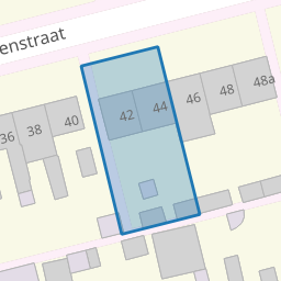 Perceel ABG00-F-1352
