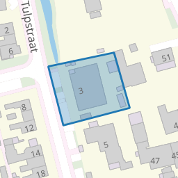 Perceel ABG00-F-1368