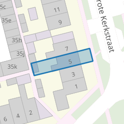 Perceel ABG00-F-1373