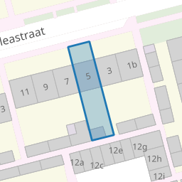 Perceel ABG00-F-1396