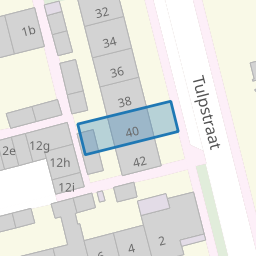 Perceel ABG00-F-1399