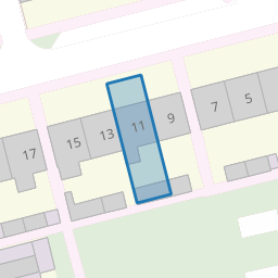 Perceel ABG00-F-1405