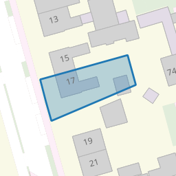 Perceel ABG00-F-1421