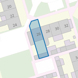 Perceel ABG00-F-1433