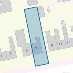 Perceel ABG00-F-1518