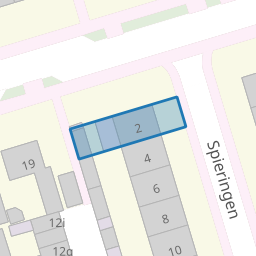 Perceel ABG00-F-1538