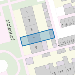 Perceel ABG00-F-1546