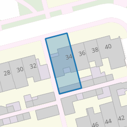 Perceel ABG00-F-1552