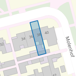 Perceel ABG00-F-1554