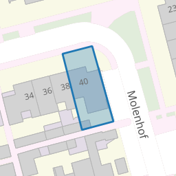 Perceel ABG00-F-1555