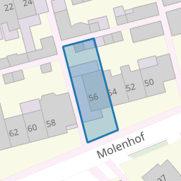 Perceel ABG00-F-1558