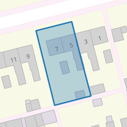 Perceel ABG00-F-1608