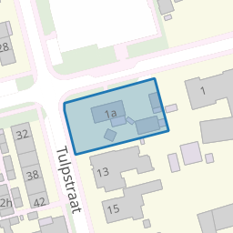 Perceel ABG00-F-1613