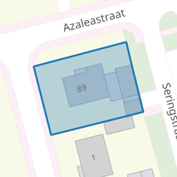 Perceel ABG00-F-1615