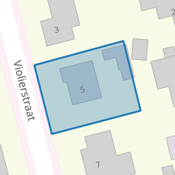 Perceel ABG00-F-1618