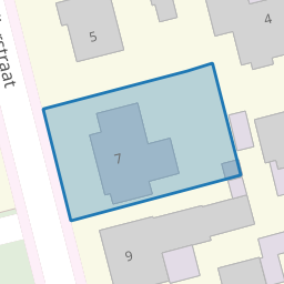 Perceel ABG00-F-1619