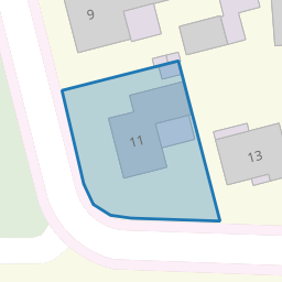 Perceel ABG00-F-1622