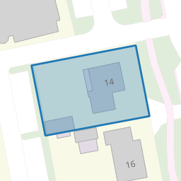 Perceel ABG00-F-1625