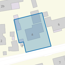 Perceel ABG00-F-1638