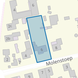 Perceel ABG00-F-1639