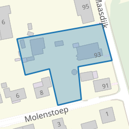 Perceel ABG00-F-1641