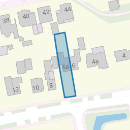 Perceel ABG00-F-1642