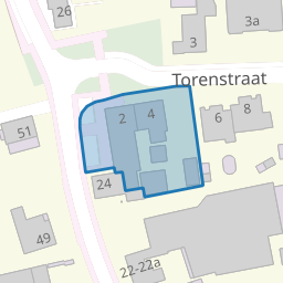 Perceel ABG00-F-1645