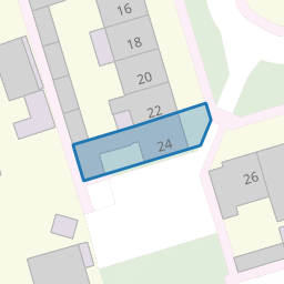 Perceel ABG00-F-1649