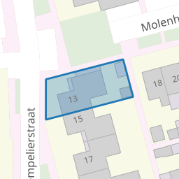 Perceel ABG00-F-1650