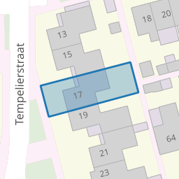 Perceel ABG00-F-1652