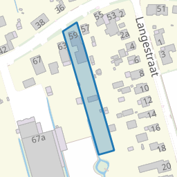 Perceel ABG00-F-1673