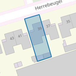 Perceel ABG00-F-1684