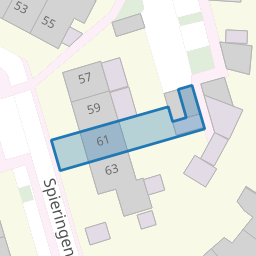 Perceel ABG00-F-1691