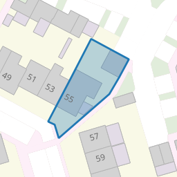 Perceel ABG00-F-1694