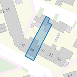 Perceel ABG00-F-1697