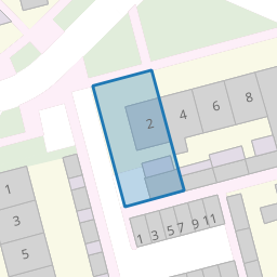 Perceel ABG00-F-1707