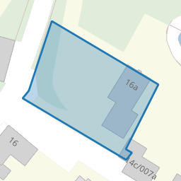 Perceel ABG00-F-1731