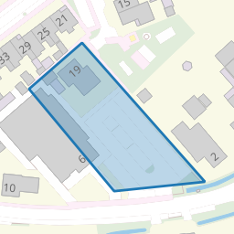 Perceel ABG00-F-1749