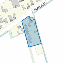 Perceel ABG00-F-1770